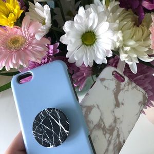 *SOLD* Bundle of 2 iPhone 6/6s Cases!